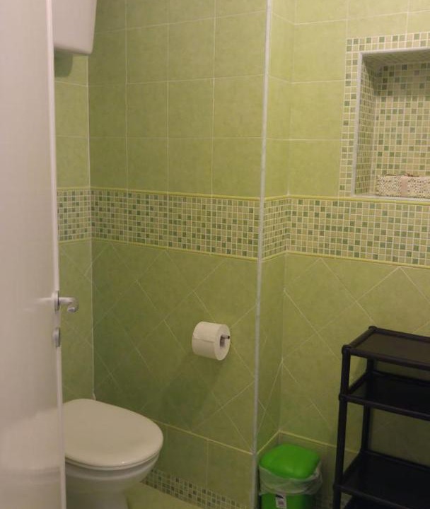 Photo of Bathroom in Trinita d'Agultu e Vignola