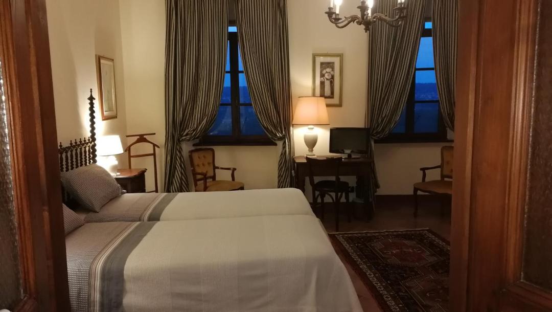 Photo of Bedroom in Caselette