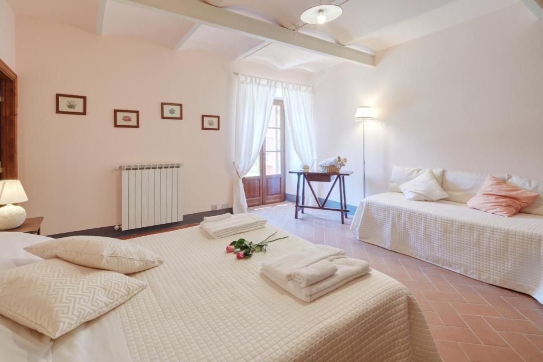 Photo of Bedroom in Laterina