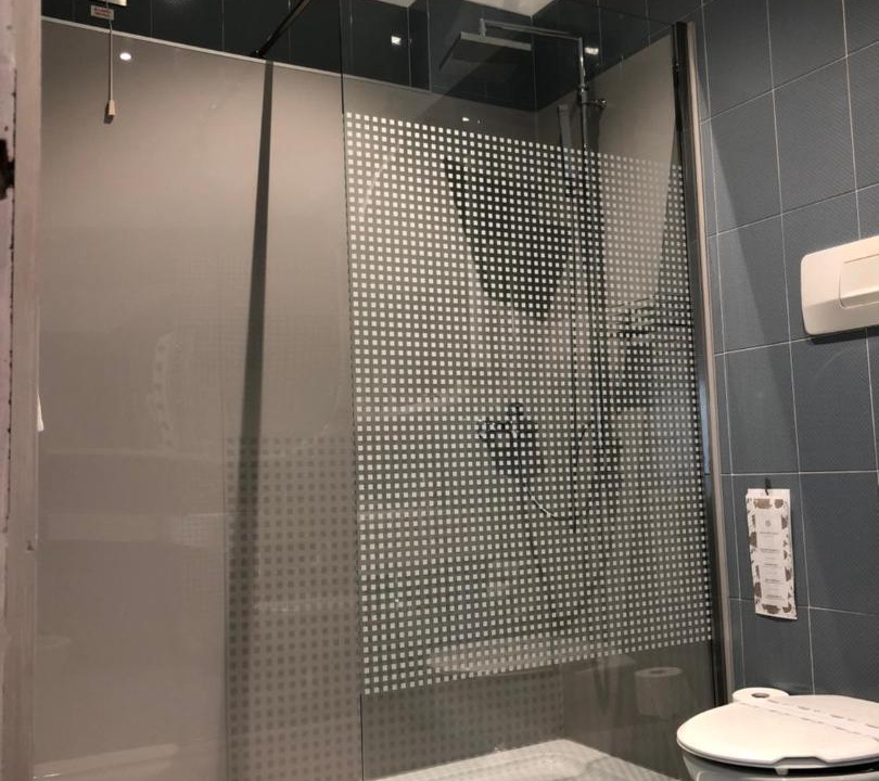 Photo of Bathroom in Sirmione