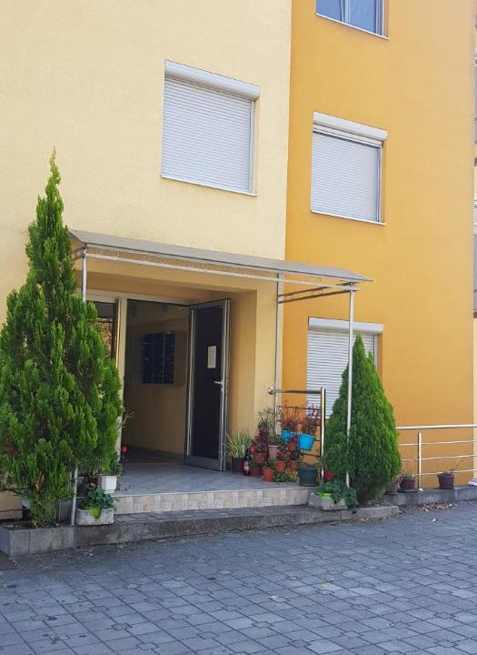 Photo of Buildings in Vrnjacka Banja