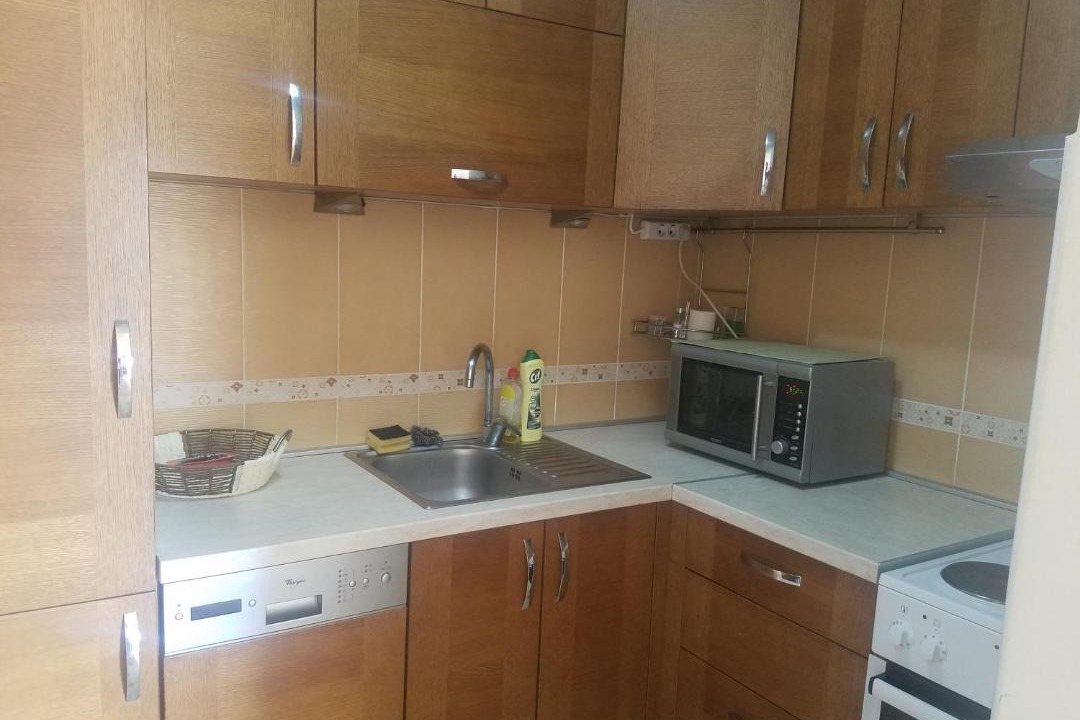 Photo of Kitchen in Vrnjacka Banja