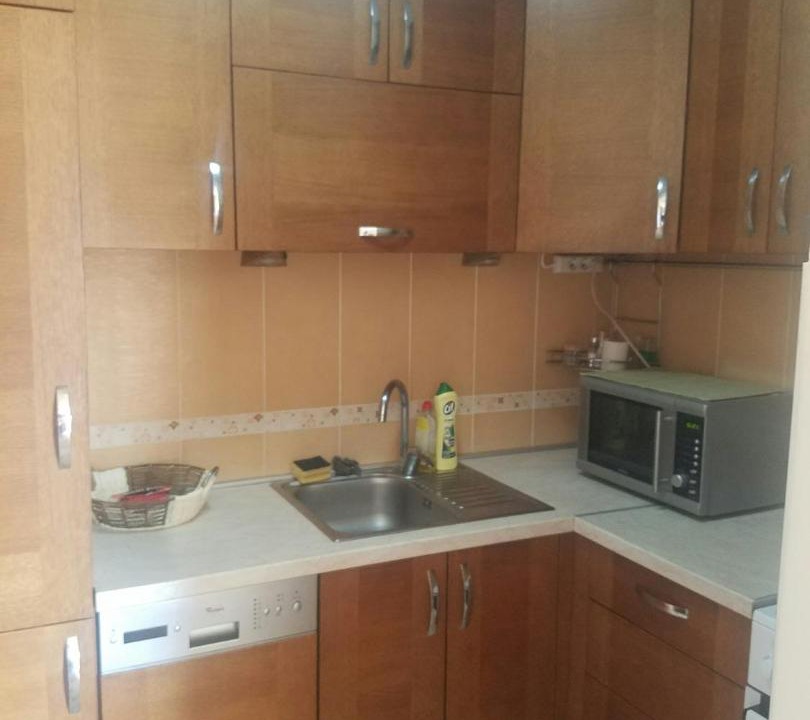 Photo of Kitchen in Vrnjacka Banja