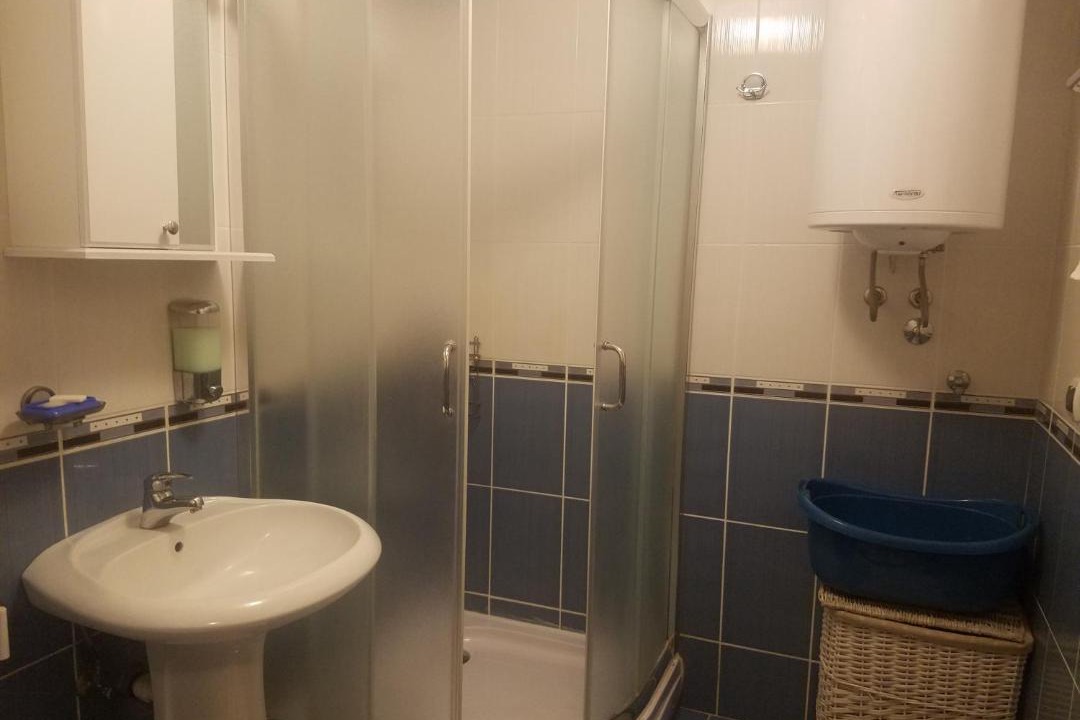 Photo of Bathroom in Vrnjacka Banja