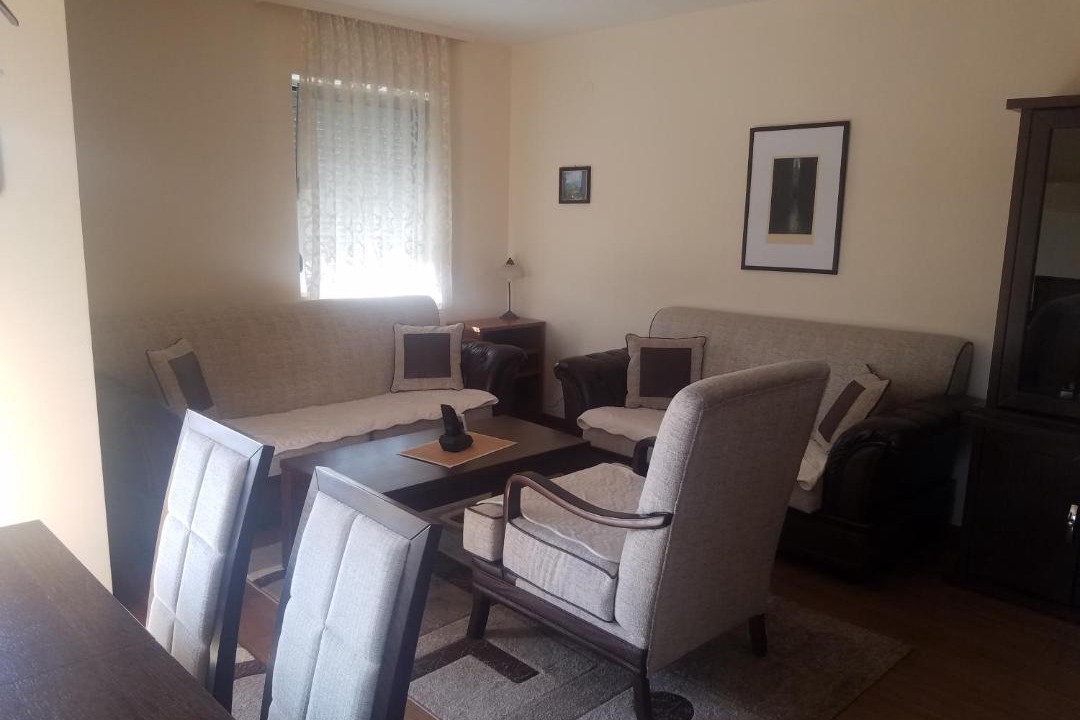 Photo of Livingroom in Vrnjacka Banja
