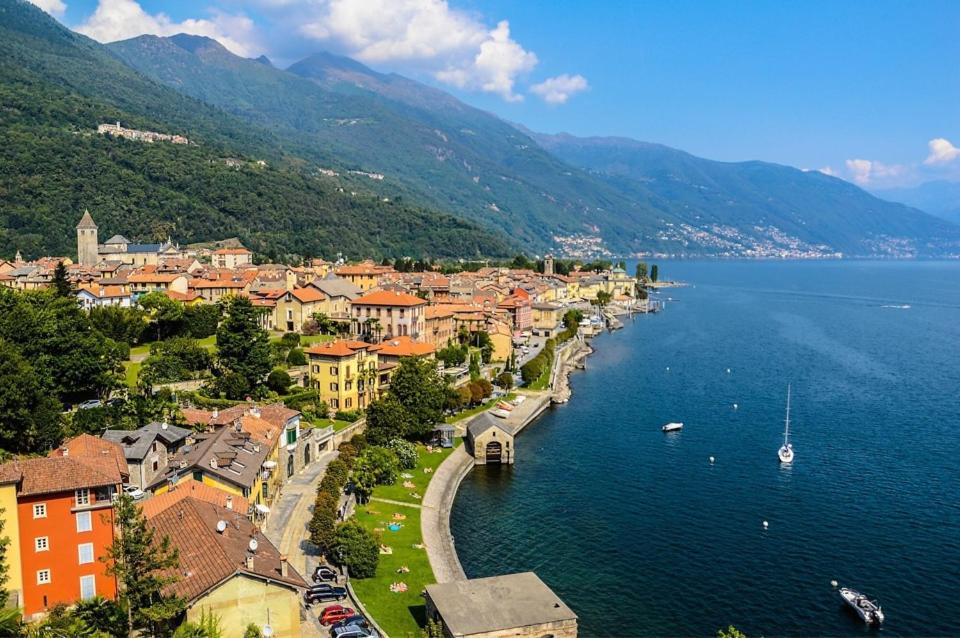 Photo of Outdoor in Cannobio