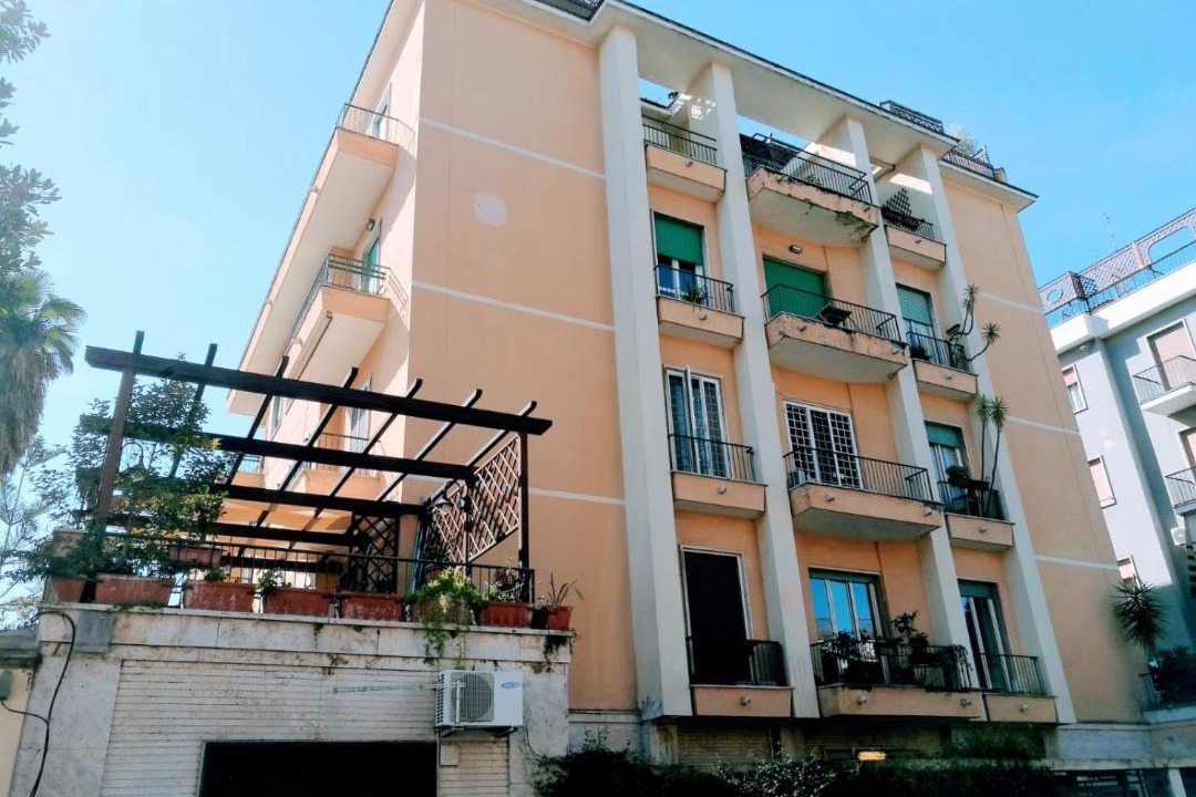 Photo of Buildings in Gianicolo