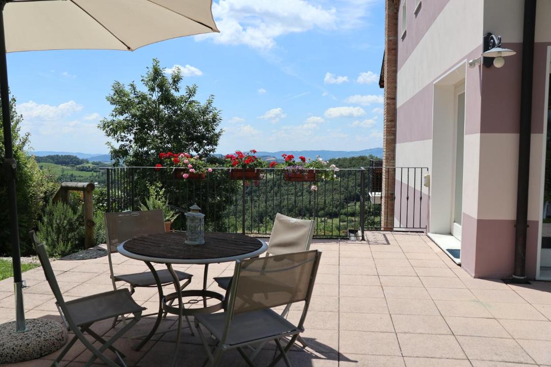 Photo of Patio Balcony in Isola Vicentina