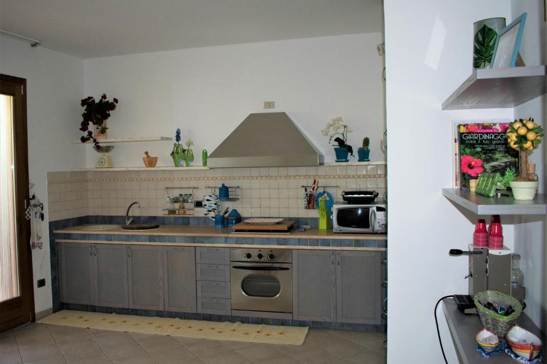 Photo of Kitchen in Alcamo Marina