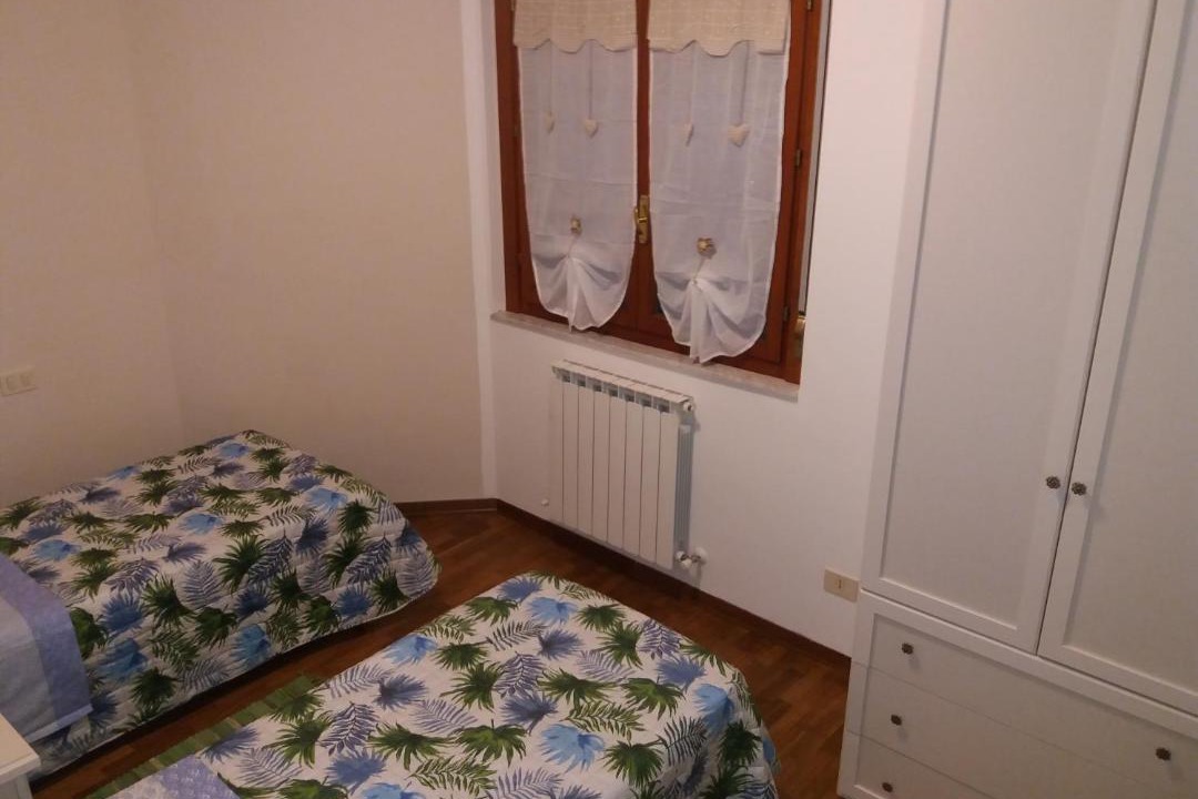 Photo of Bedroom in Bastia Umbra
