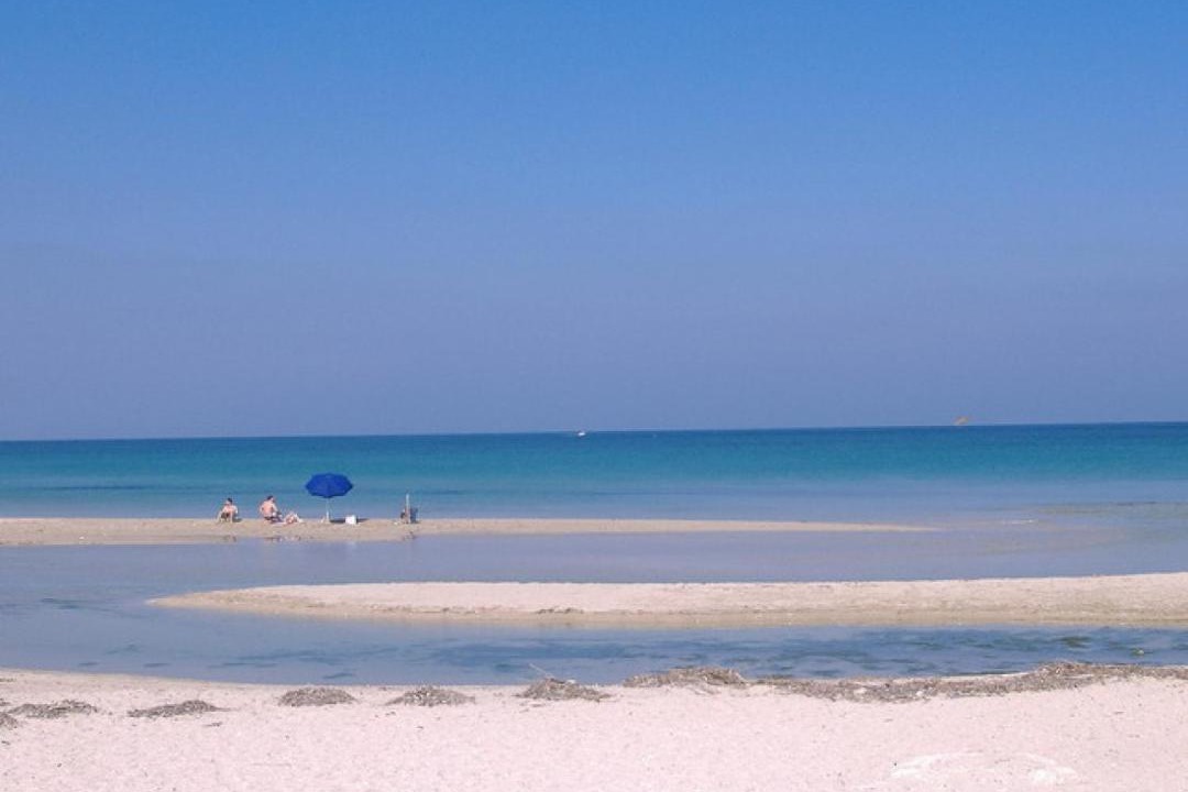 Photo of Outdoor in Torre Chianca