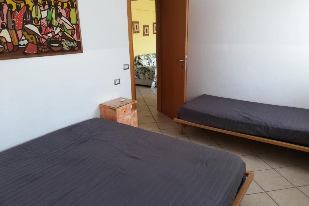 Photo of Bedroom in Old Town