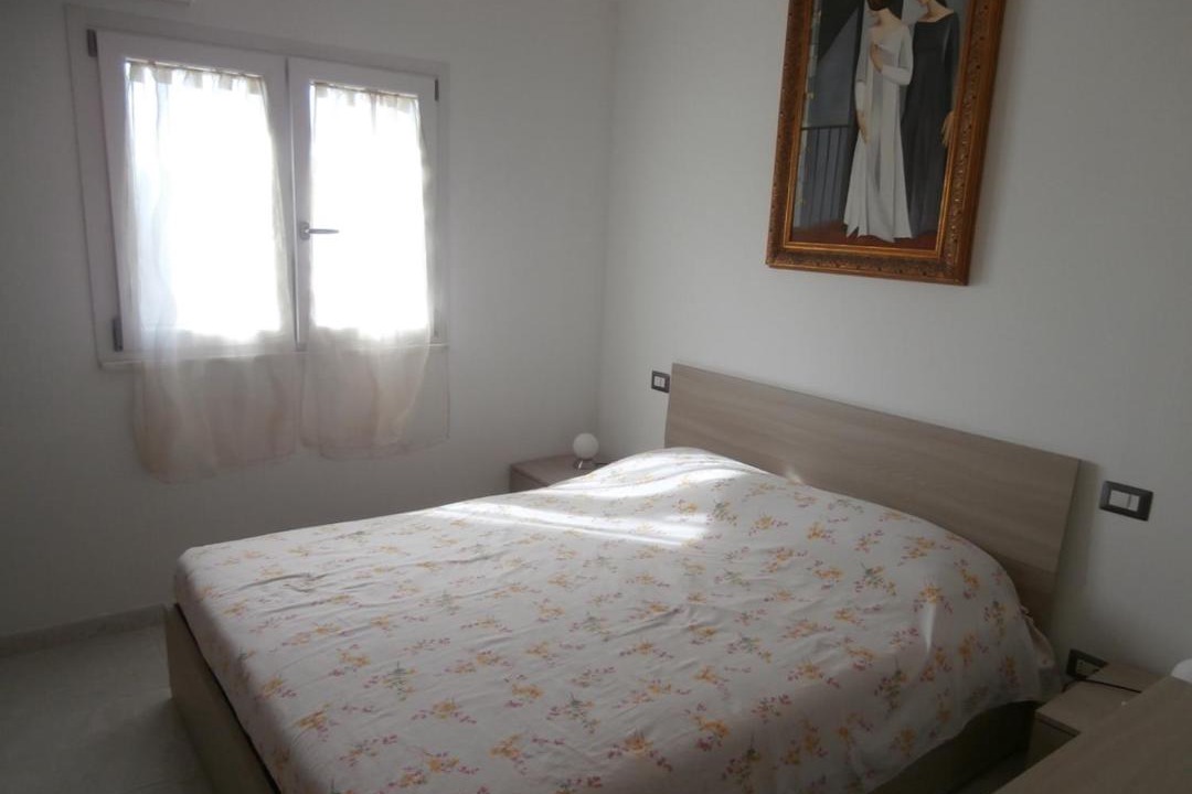 Photo of Bedroom in Castelnuovo Magra