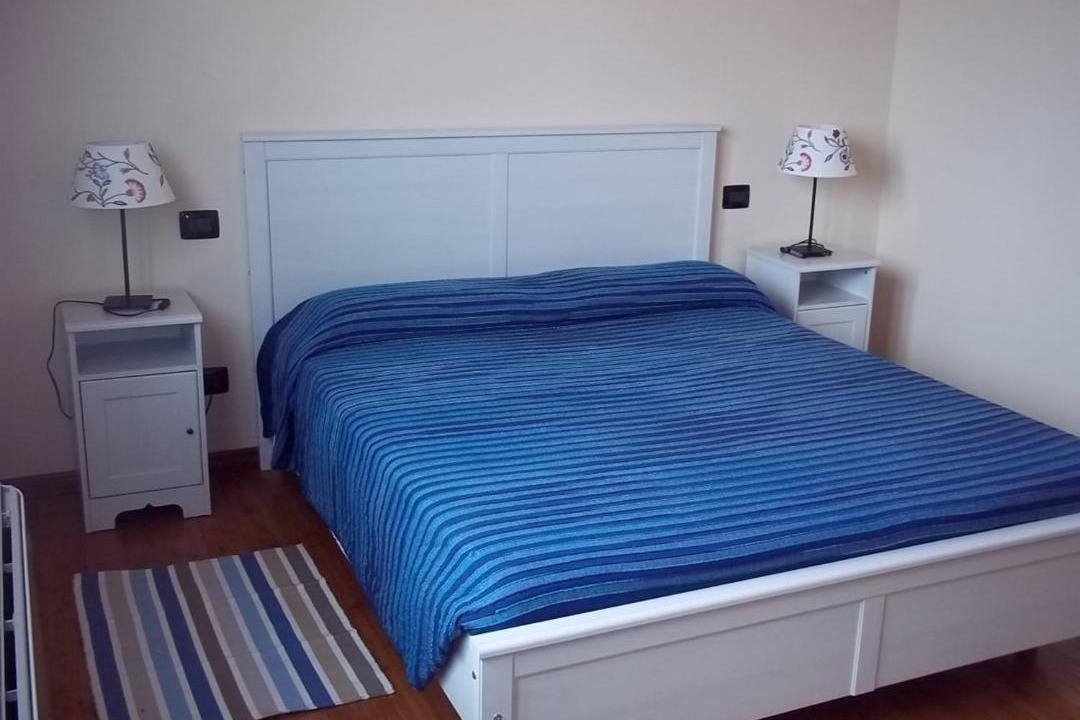 Photo of Bedroom in Canelli
