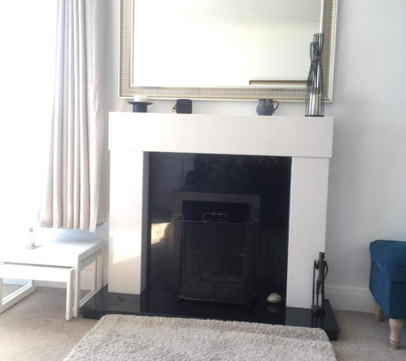 Photo of Livingroom in Cushendall