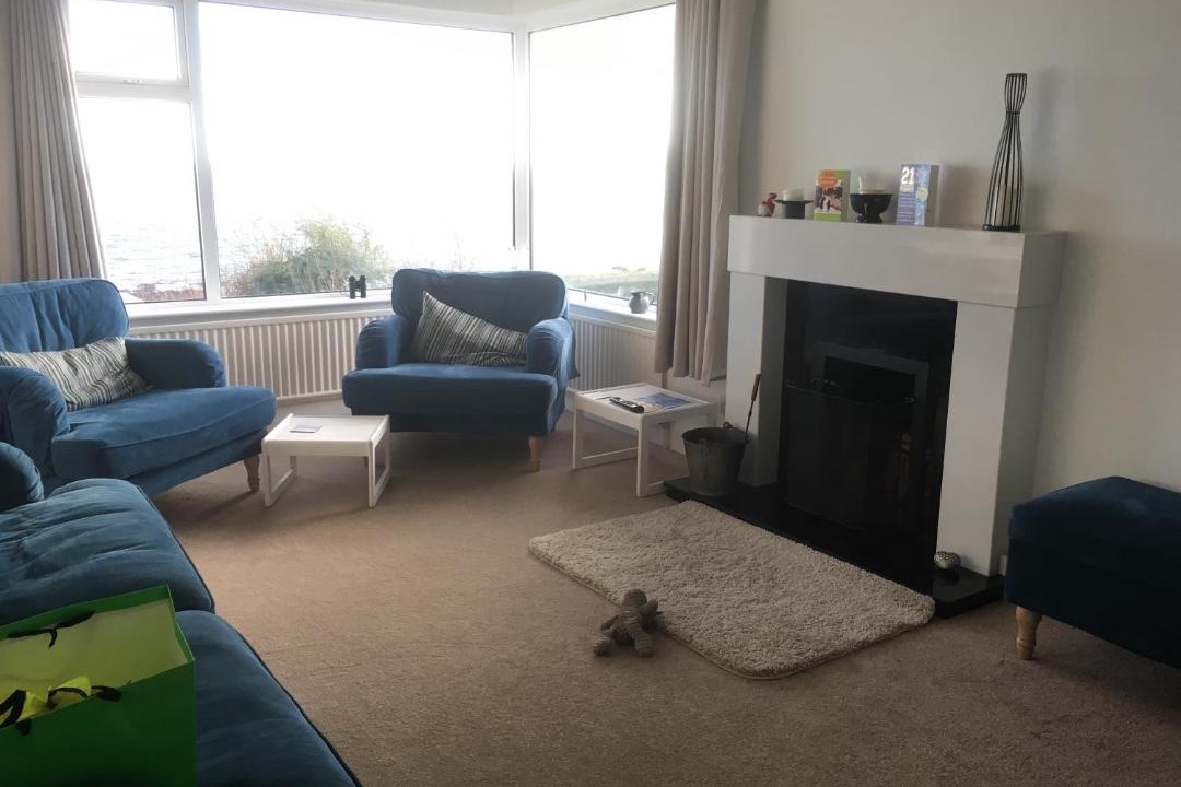 Photo of Livingroom in Cushendall