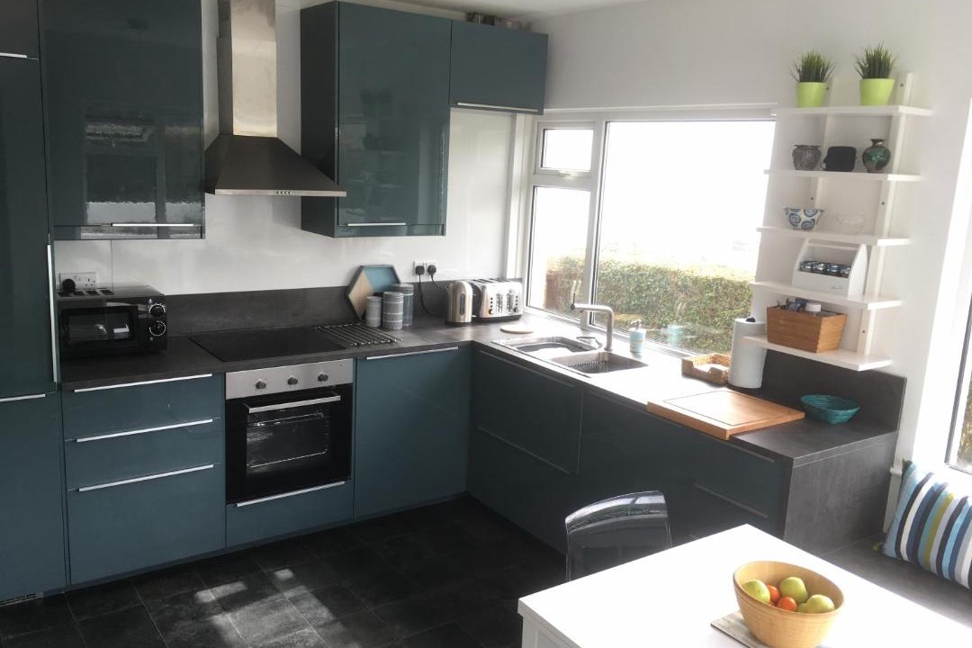 Photo of Kitchen in Cushendall