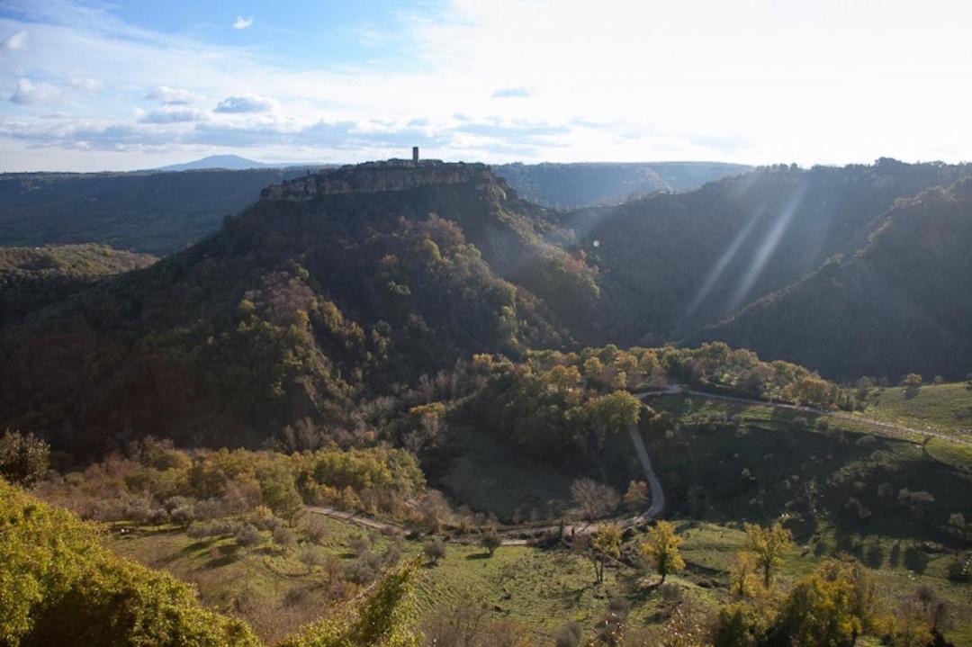 Photo of Outdoor in Bagnoregio