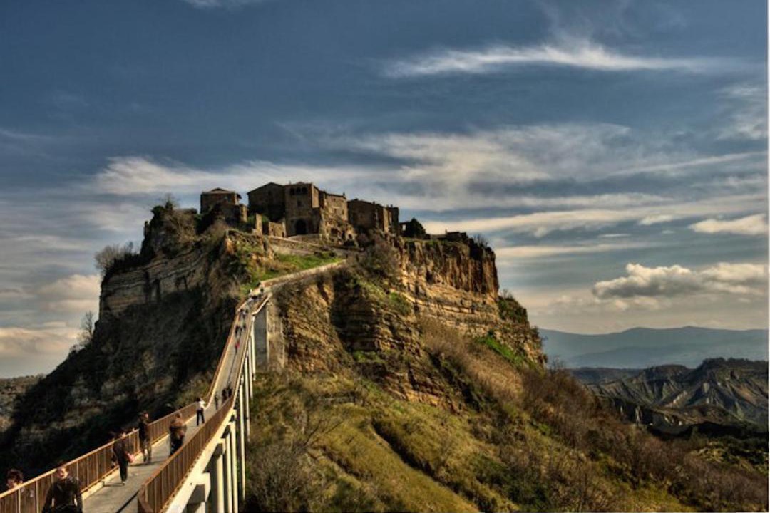 Photo of Others in Bagnoregio