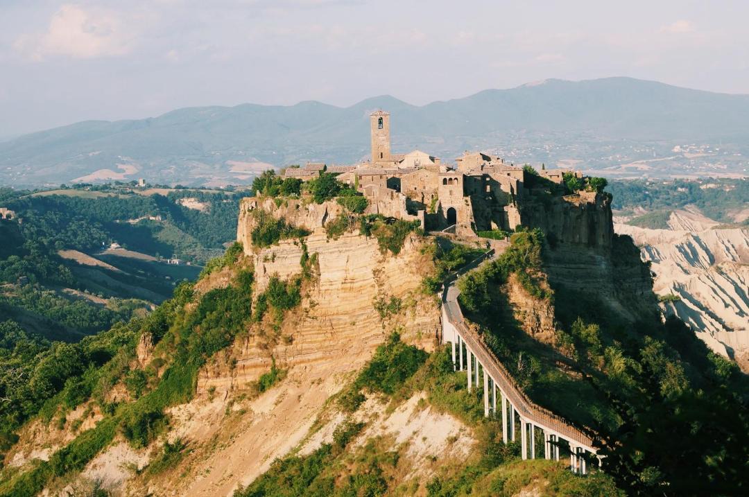 Photo of Outdoor in Bagnoregio