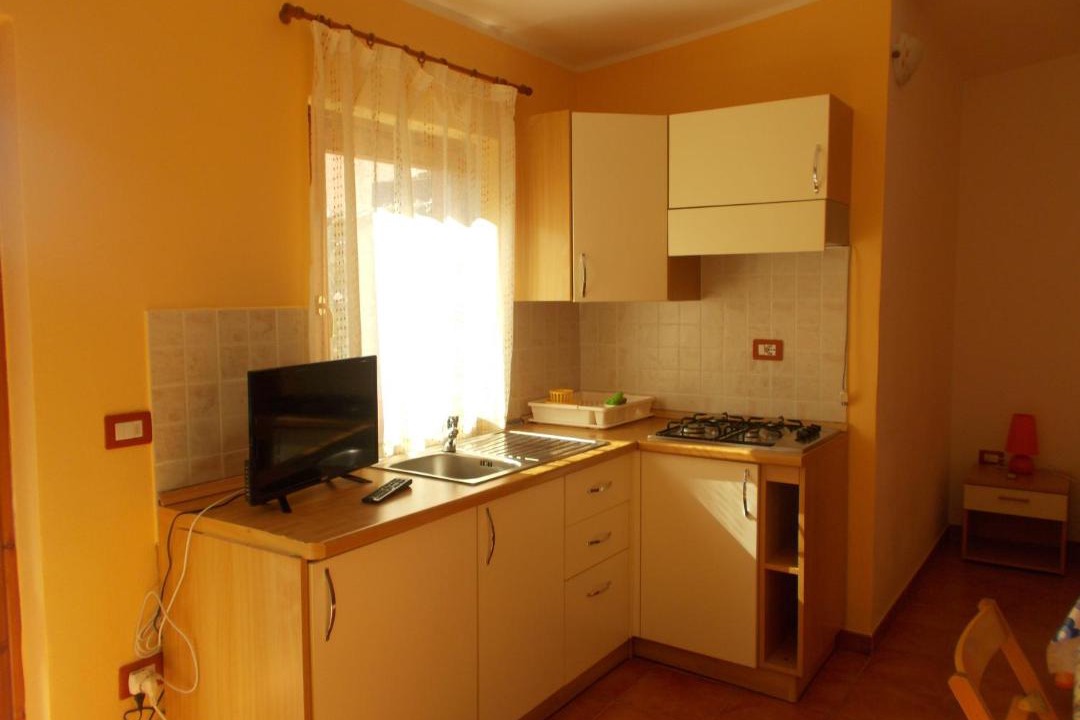 Photo of Kitchen in Stintino