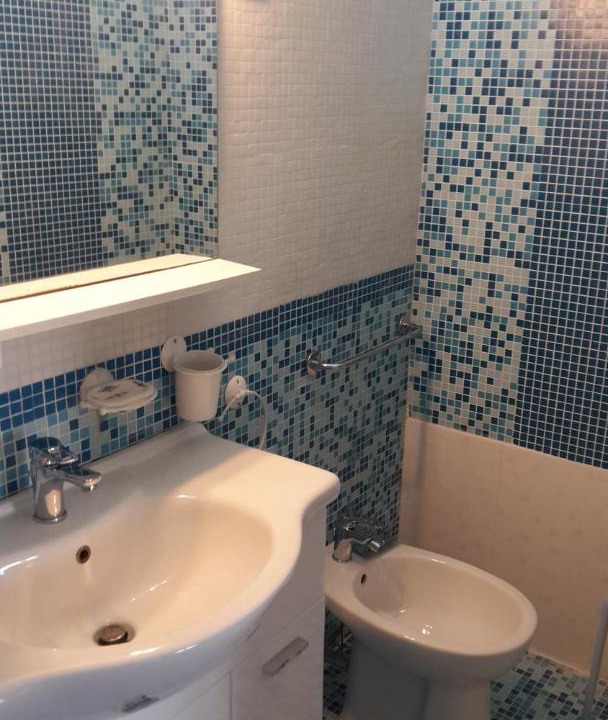 Photo of Bathroom in Torre Chianca