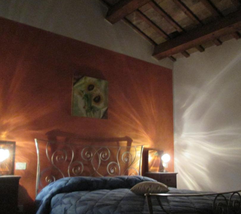 Photo of Bedroom in Urbino