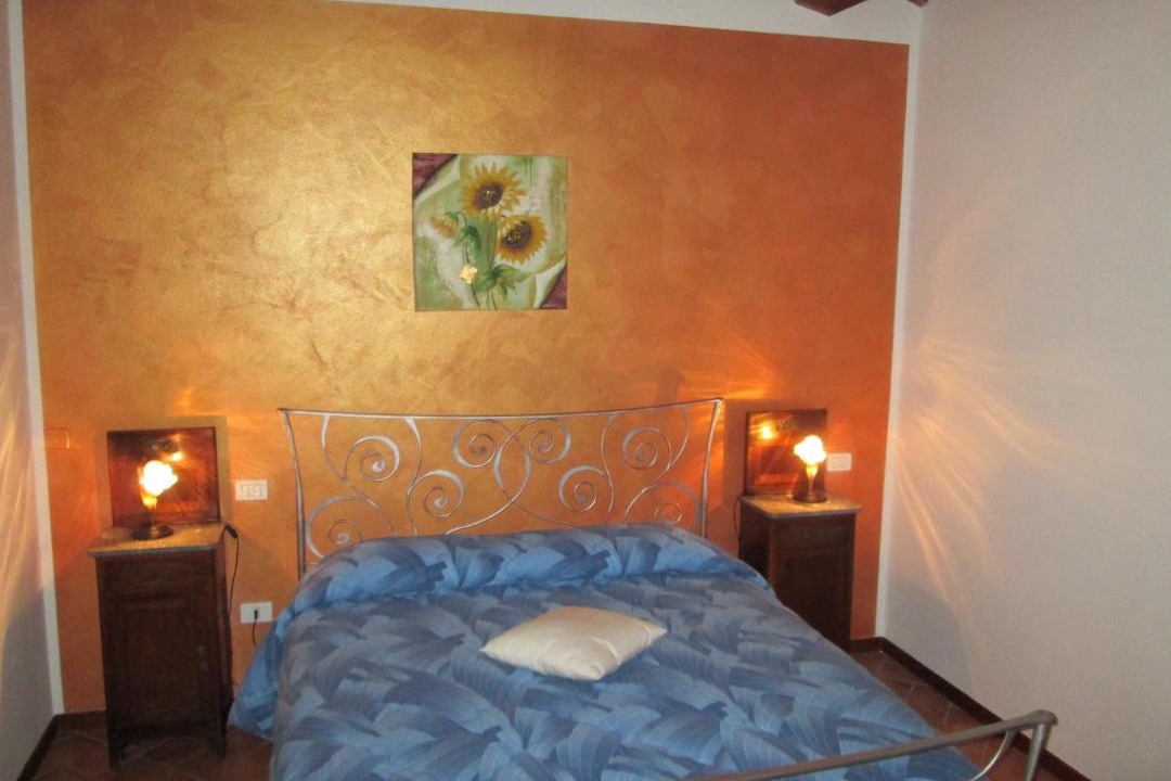 Photo of Bedroom in Urbino