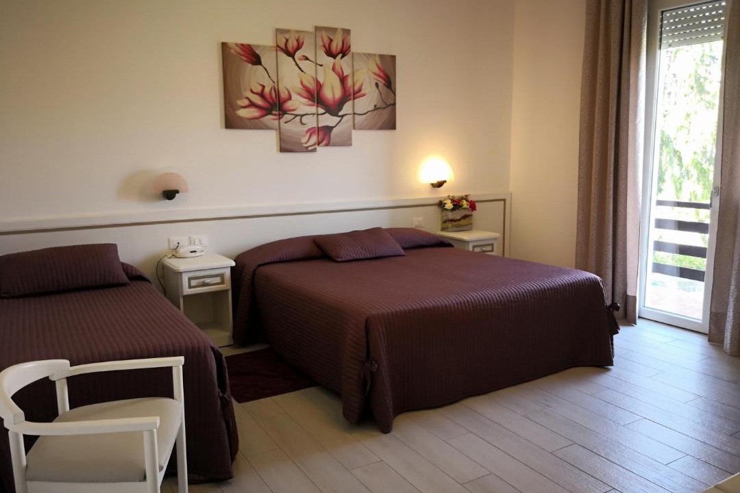 Photo of Bedroom in Piandimeleto