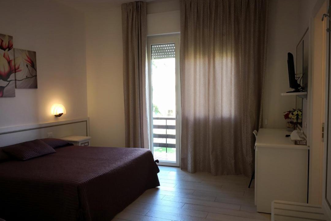 Photo of Bedroom in Piandimeleto