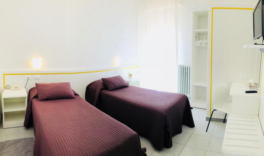Photo of Bedroom in Piandimeleto