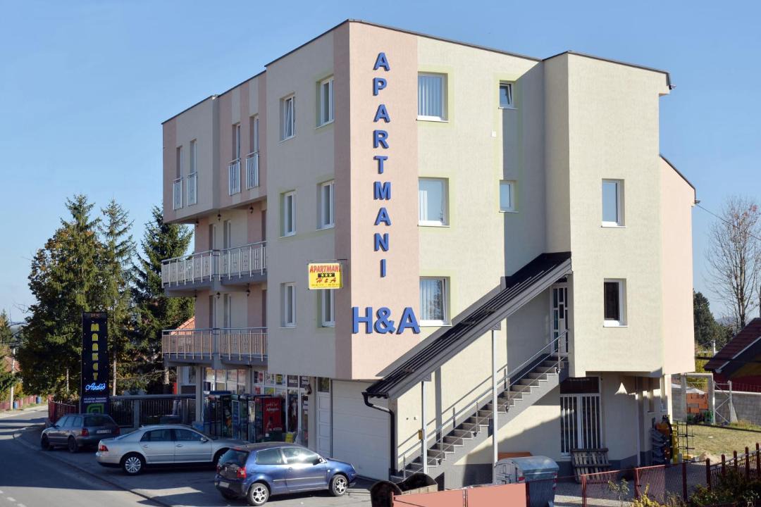 Photo of Others in Sjenica