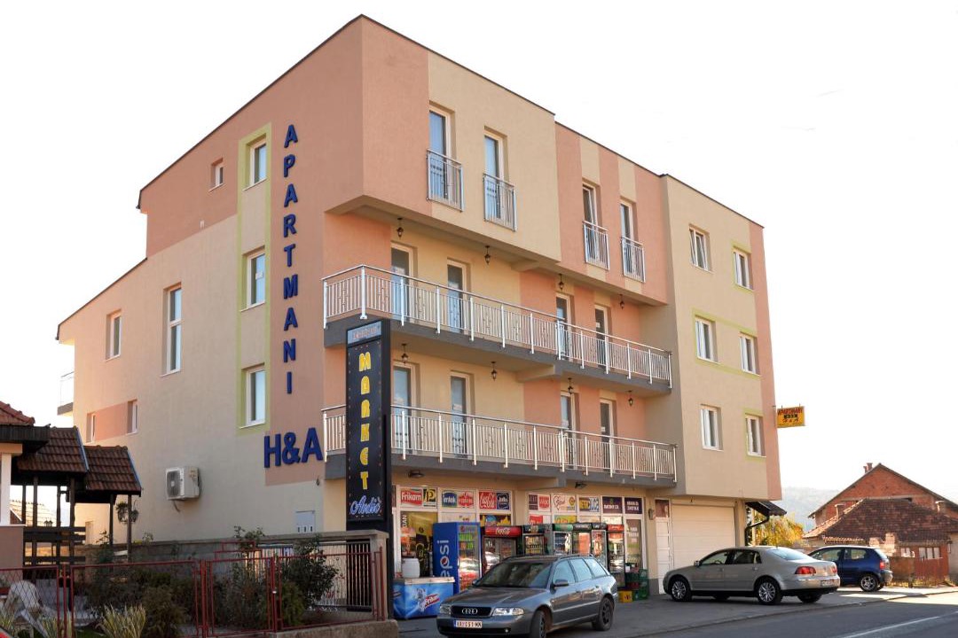Photo of Others in Sjenica