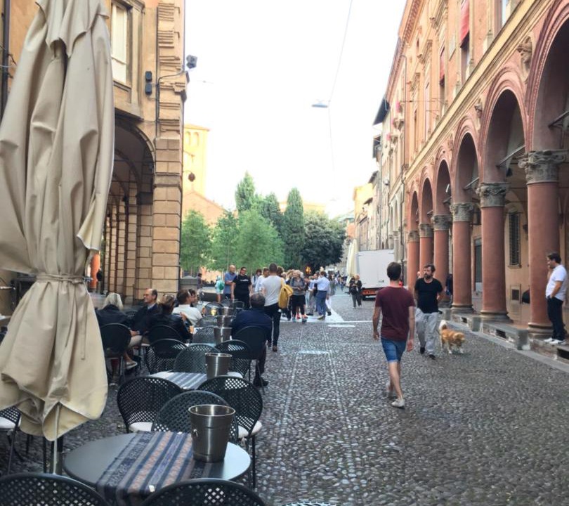 Photo of Others in Historic Center