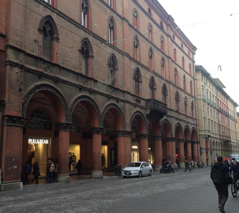 Photo of Buildings in Historic Center