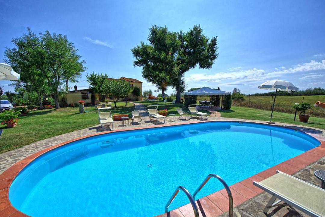 Photo of Outdoor in Le Piazze