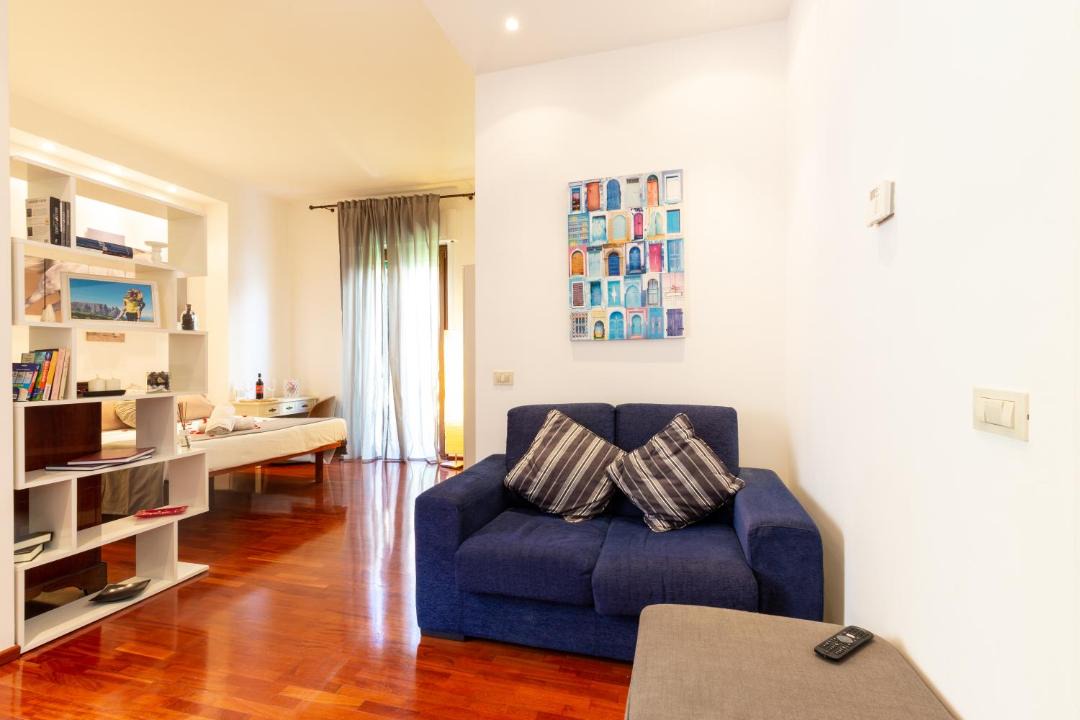 Photo of Livingroom in Gianicolo