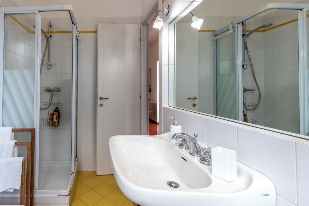 Photo of Bathroom in Gianicolo