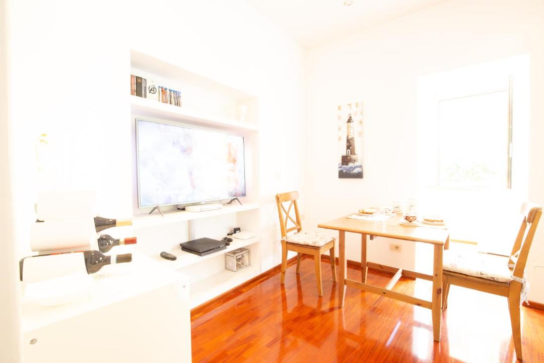 Photo of Livingroom in Gianicolo