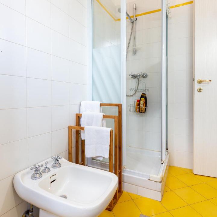Photo of Bathroom in Gianicolo