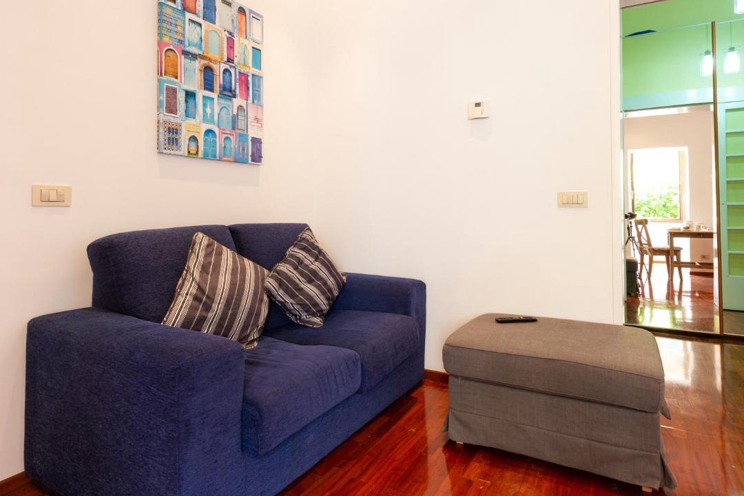 Photo of Livingroom in Gianicolo