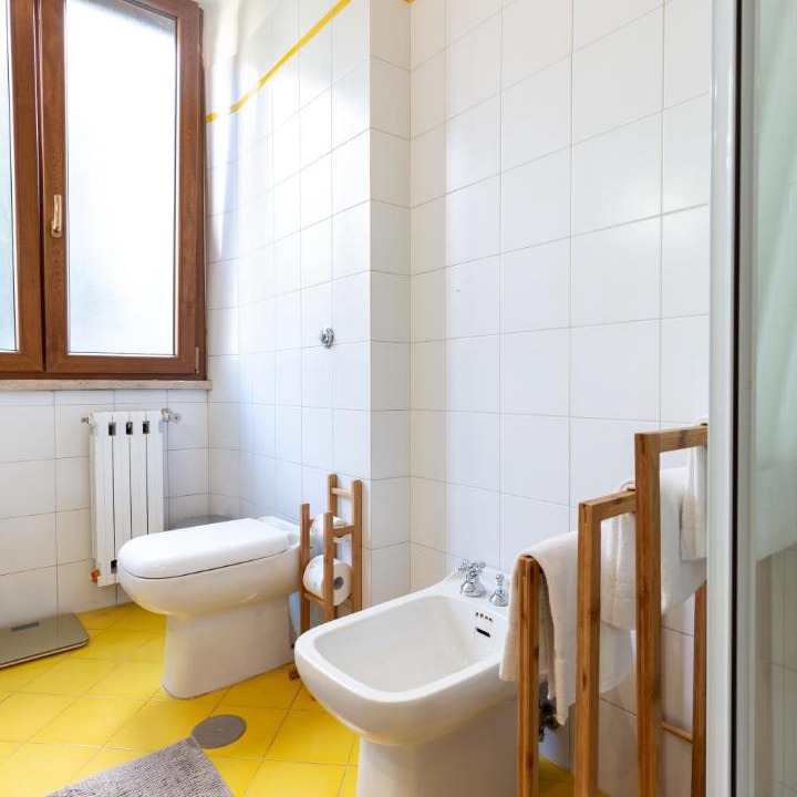 Photo of Bathroom in Gianicolo