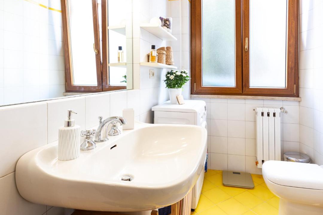 Photo of Bathroom in Gianicolo