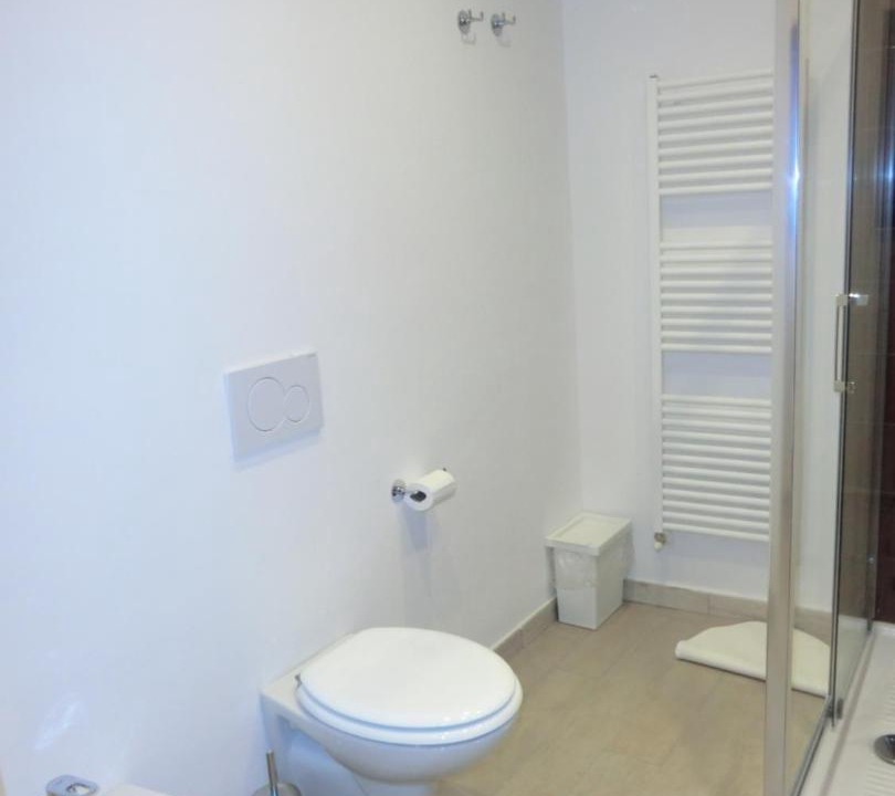 Photo of Bathroom in Santa Croce