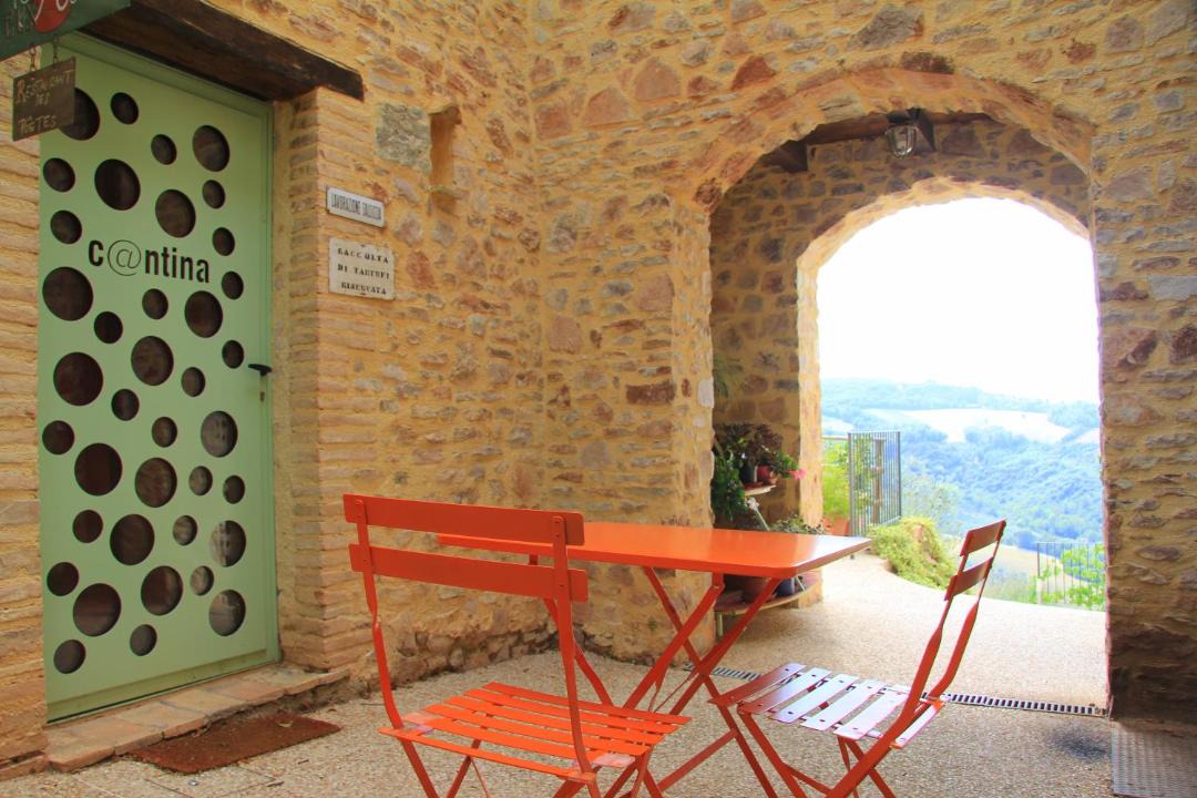 Photo of Others in Spello