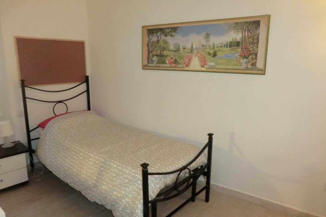 Photo of Bedroom in Santa Croce
