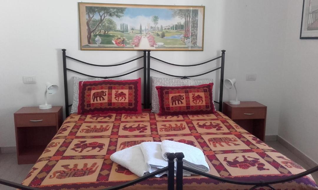 Photo of Bedroom in Santa Croce