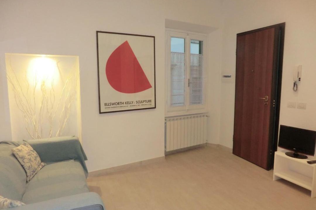 Photo of Livingroom in Santa Croce