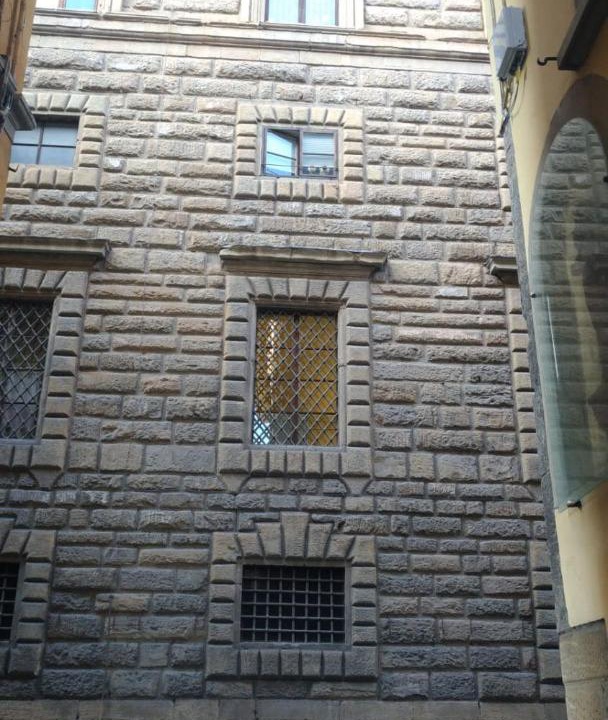 Photo of Buildings in Santa Croce