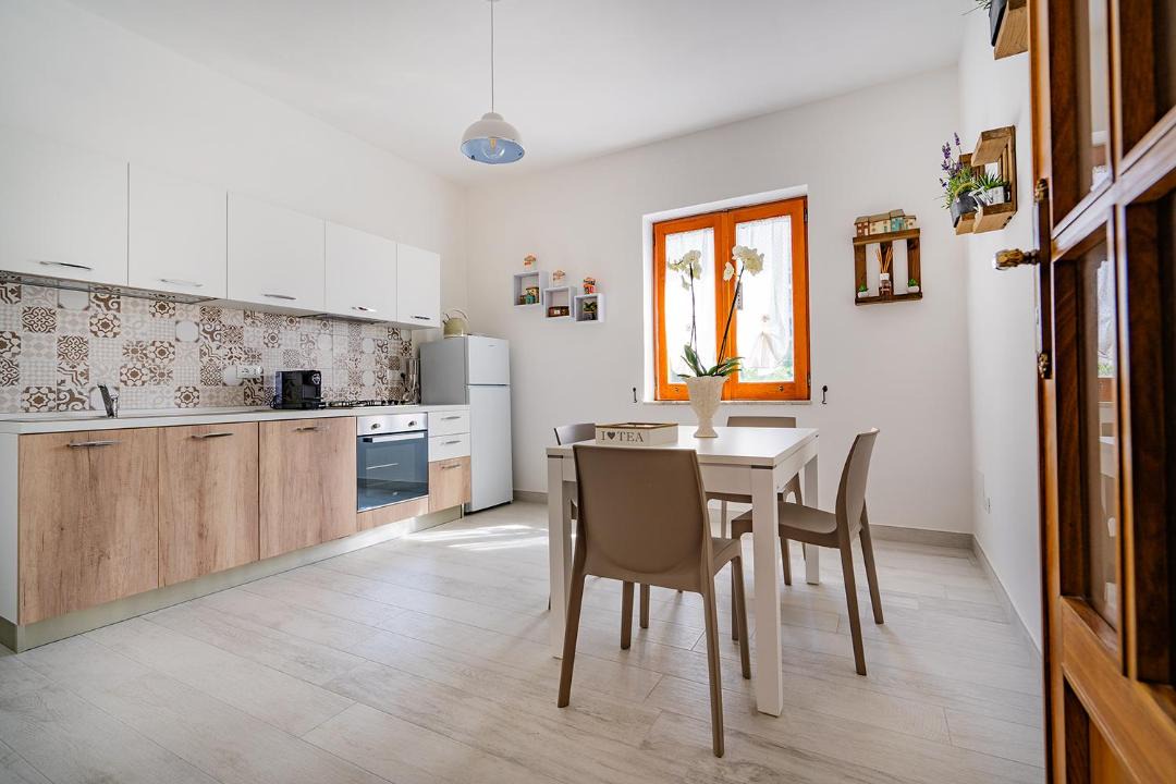 Photo of Kitchen in Vico Equense
